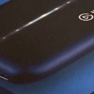 Meet your Posher, Desrick